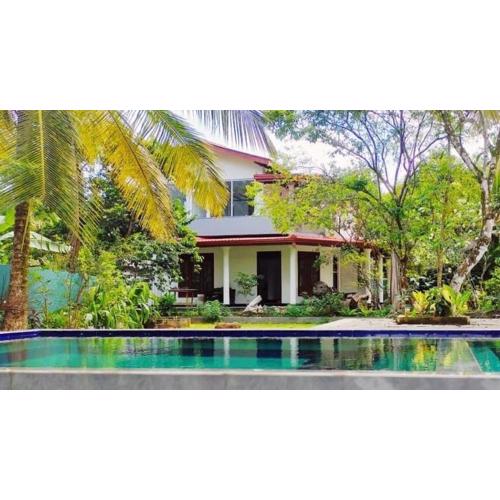 Rice Villa Ahangama