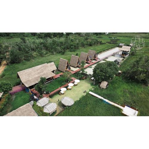 Rice Wonder Cafe & Eco Resort