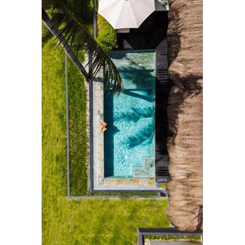 Ricehaven Luxury Villas with Starlink WIFI