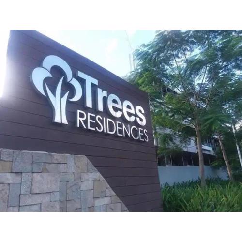 Rich 1-Bedroom Condo Apartment rental