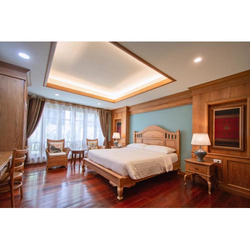 Rich Garden House Hotel