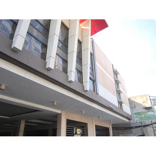 Rich Manor Pension House