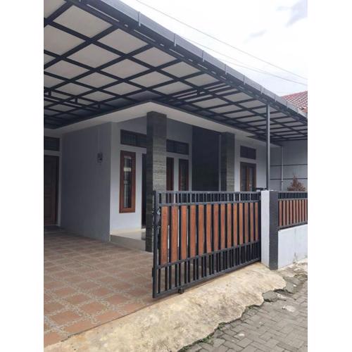 Richandy House - 3 BR Full AC & Hot Water