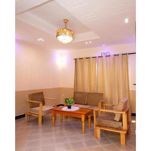 Richard's Road Homestay