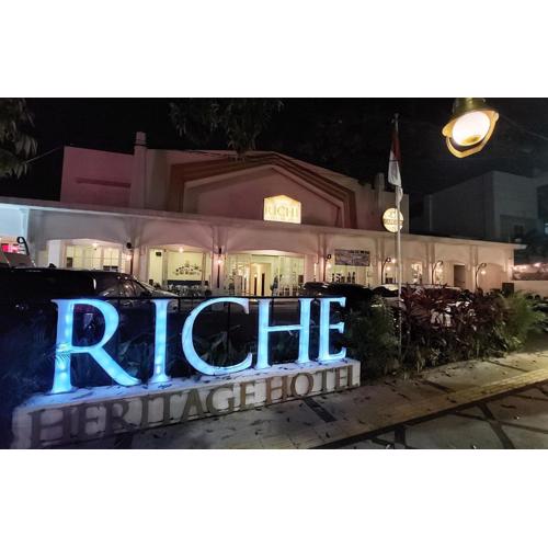 Riche Heritage Hotel