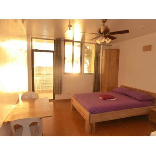 Richelita sunset resthous apartment