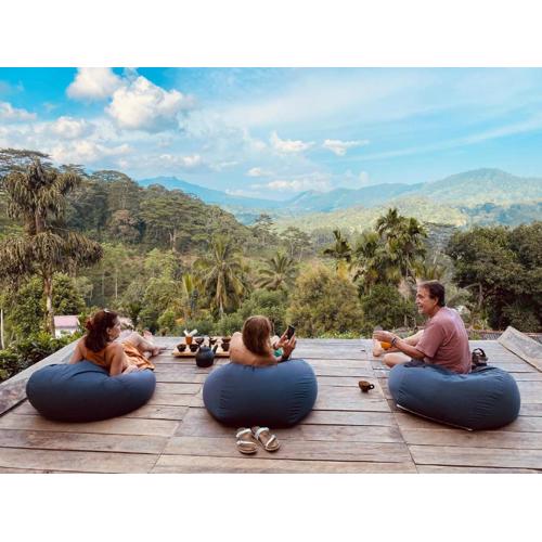 Richiland Tea Estate Bungalow