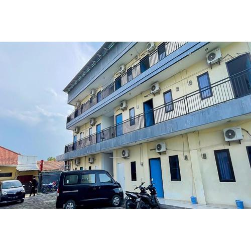 Richmond Guest House Cirebon RedPartner