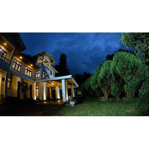 Richmond Hill Estate bungalow