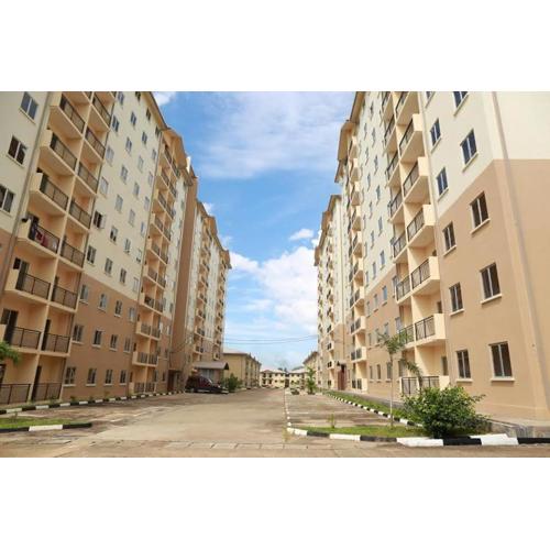 Richmond Hill Residencies - Sakuna Apartments