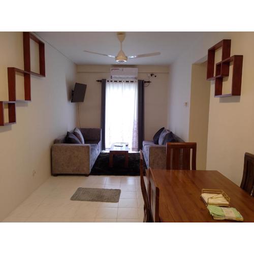 Richmond hill resident