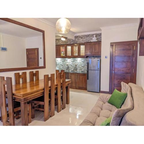 Richmond Hill SHA Residencies