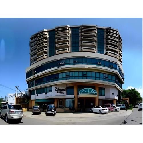 Richmond Plaza Hotel