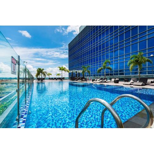 Richmonde Hotel Iloilo