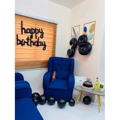 Richviel Transient House Lucena City Unit1