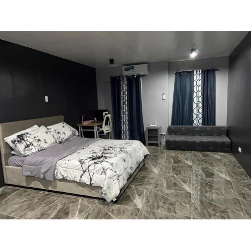 Richwood Homes Isugan, Bacong