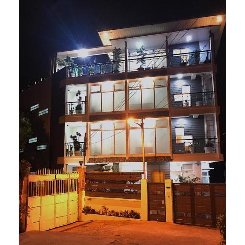 RiCio Haus