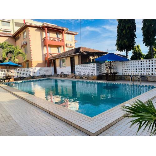 Rick Sea-Side Apartments A5