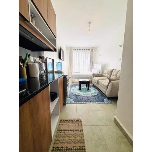 Rickys Comfy Homes 2 - Tsavo RS3