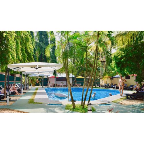 Rico Shadow Guest House & Restaurant