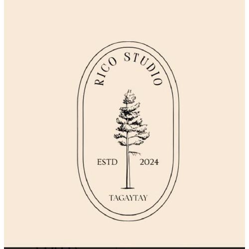 Rico Studio - Tagaytay