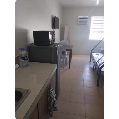 Rics Remarkable and Radiant Home in Dumaguete City - Marina Spatial B842