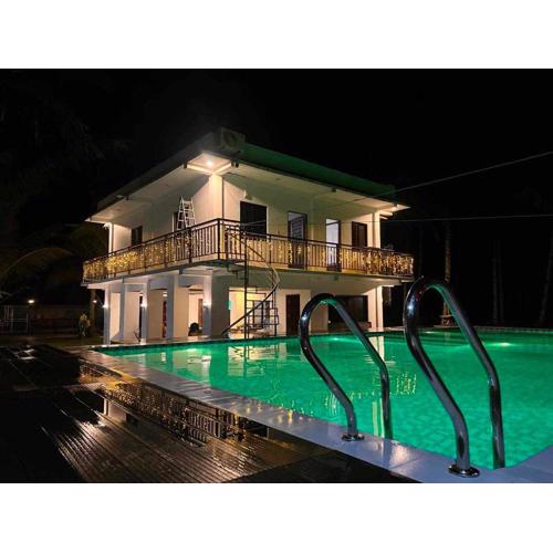 Rider's Haven Beach Resort