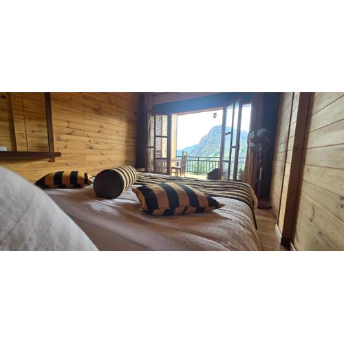 Ridge View Guest House -Ella