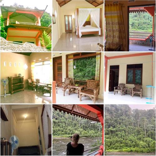 Ridho's Homestay & Jungle Trekking