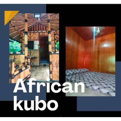 Ridragon Aqua Farm Resort