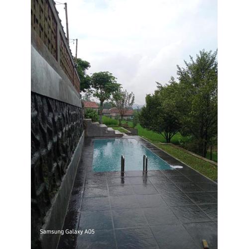 Riel's farm by nyaman Disini