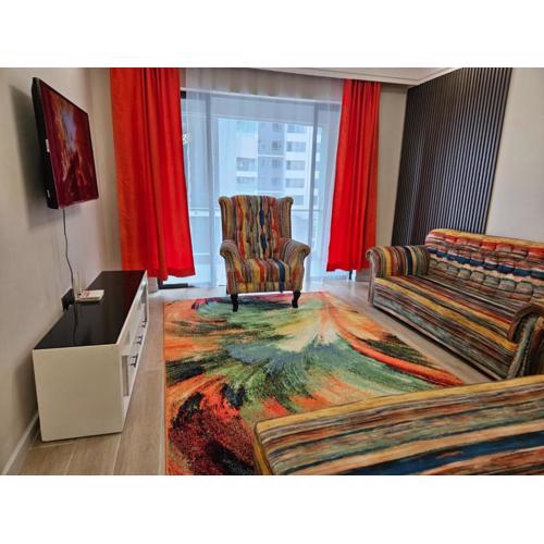 Rieyo Homes 2 Bedrooms near Airport & SGR Train Station