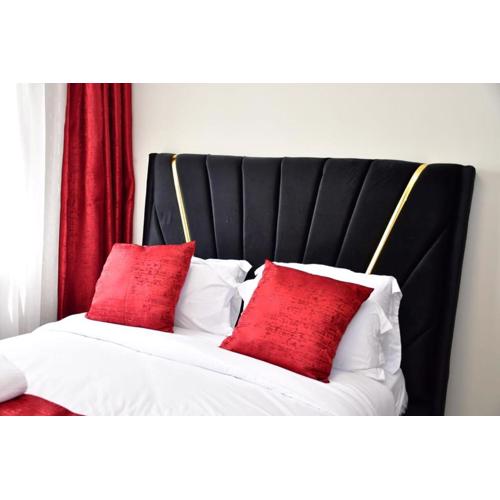 Rieyo Homes Studio near Airport and SGR Train Station