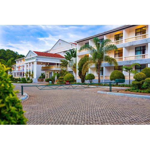 Rift Valley Hills Resort