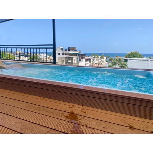 RIG Colonial Experience