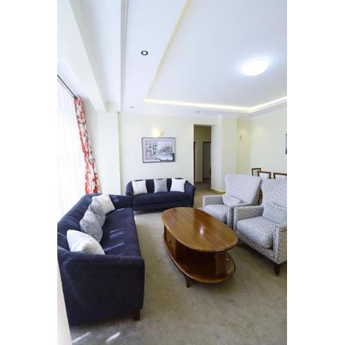 Rige's Homes 2Brm Furnished