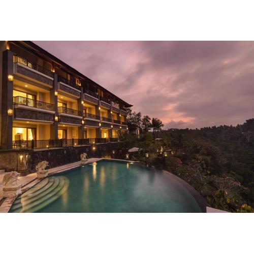 Rijasa Agung Resort and Villas