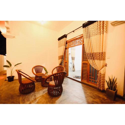 Rilu Relax villa Arugambay