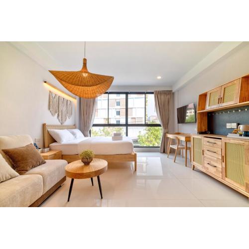 Rim Apartment Pattaya