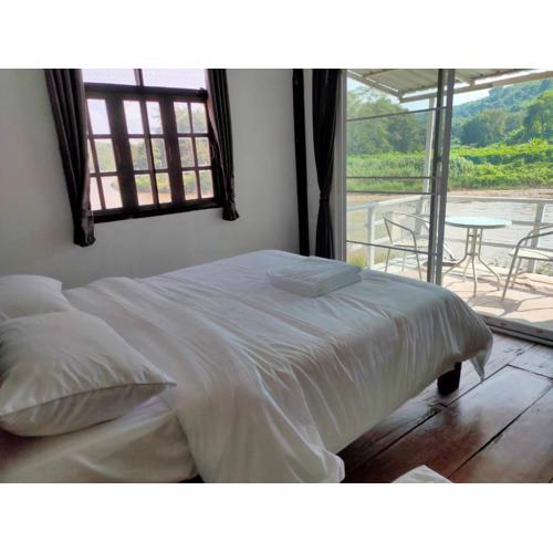 ริมกก โฮมสเตย์ rim-kok homestay