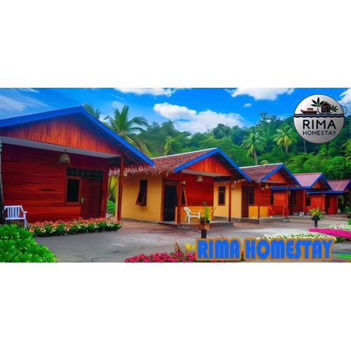 Rima Homestay