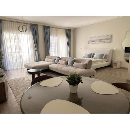 Rimal 2 JBR Studio 70m2 beach, gym, pool