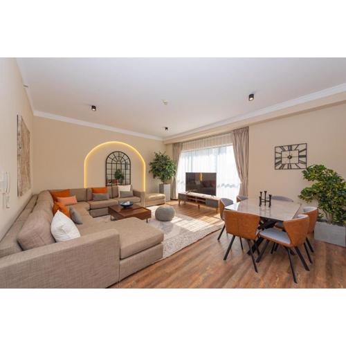 Rimal 4, JBR- Elegant 2 BR