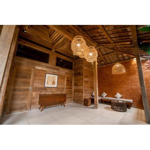 Rimbun Canggu Villa