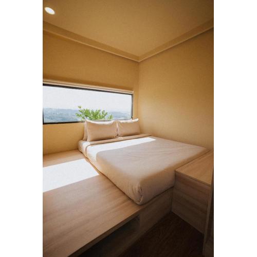 Rimbun Farm Cabin & Camp