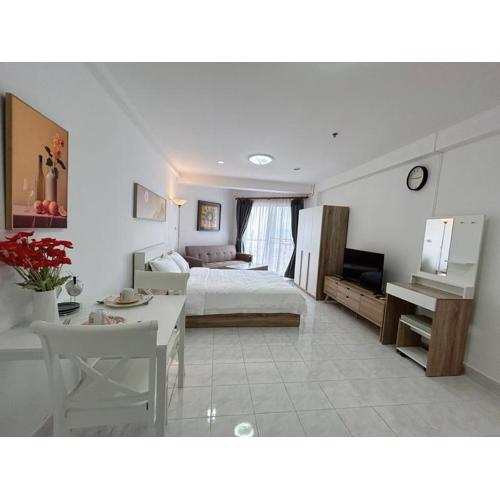 Rimhad Jomtien Condominium S2
