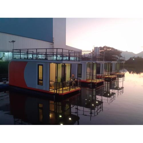 ริมกว๊านชาเลย์ รีสอร์ทแอนด์คาเฟ่ Rimkwan Chalay Resort and Cafe