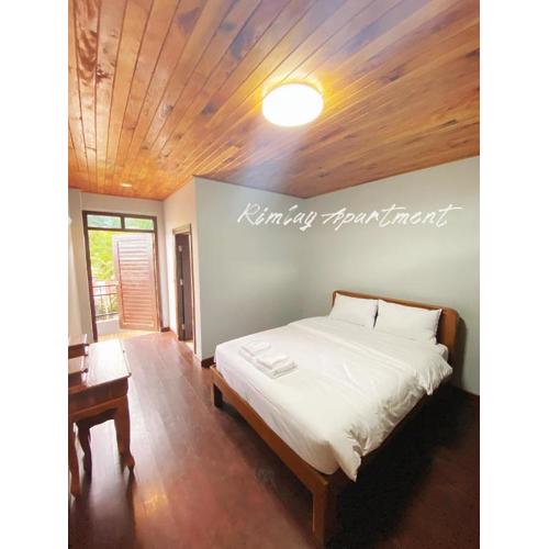 Rimlay apartment Near Fisherman Bophut