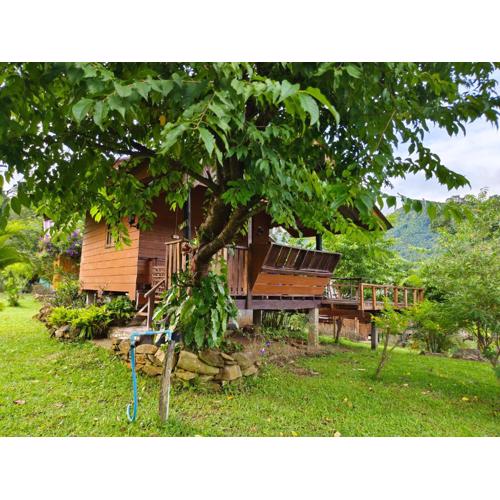 Rimna Banpark 2 ริมนาบ้านพัก2