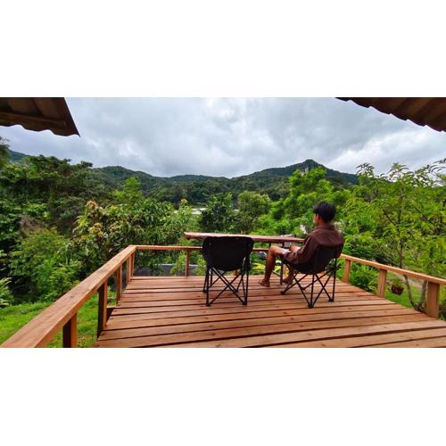 Rimna Banpark 3 รินาบ้านพัก 3